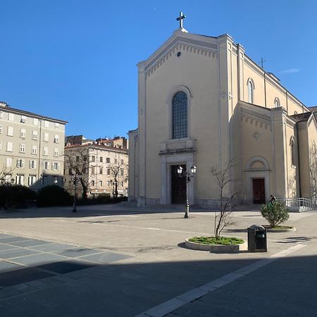 San Giacomo Triest Exterior foto